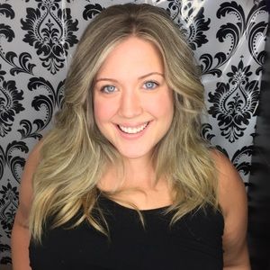 Meet your Posher, Natalie